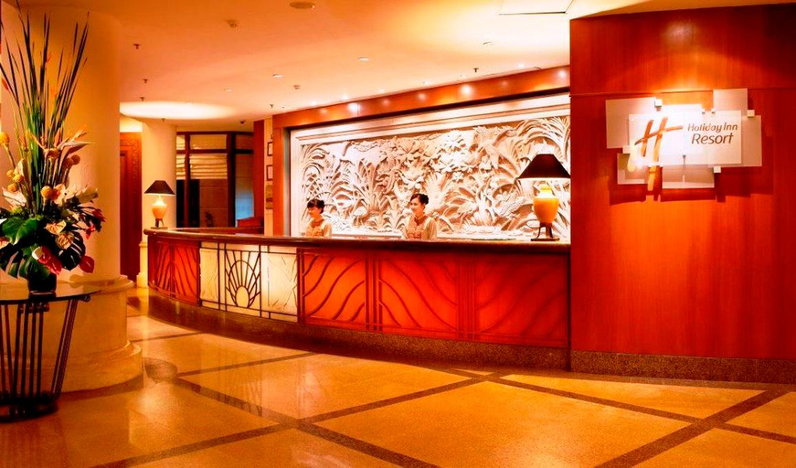 Public Area 4, Holiday Inn Resort BATAM by IHG, Batam