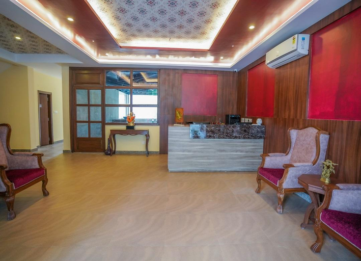 Others 5, Neugal Riverfront Resort, Kangra