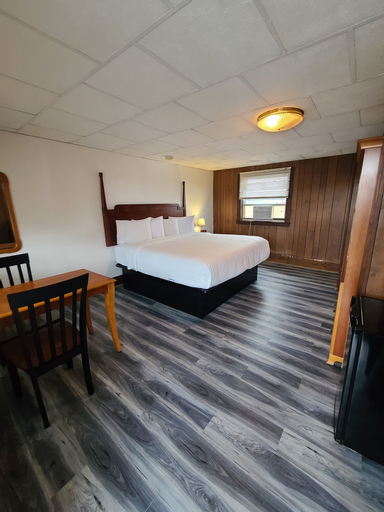 Bedroom 16