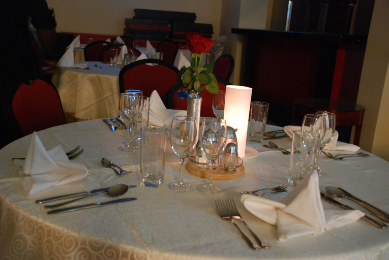 Food & Drinks 4, Addis Amba Hotel, Bahir Dar Special Zone