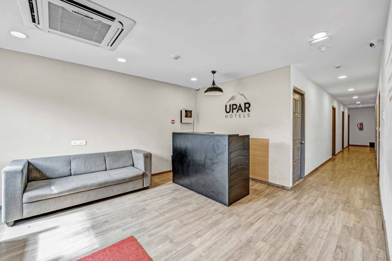 Others 5, UPAR Hotels Uthandi ECR, Kancheepuram