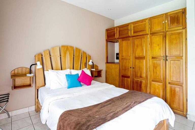 Bedroom 2, Downtown Suites, Boquete