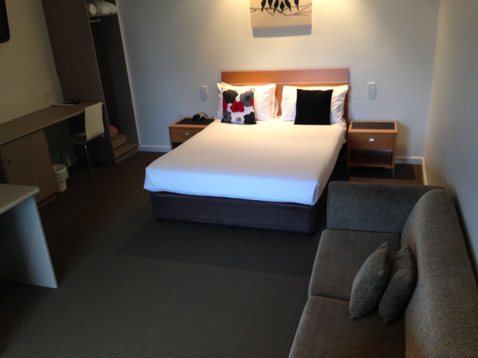 Bedroom 7