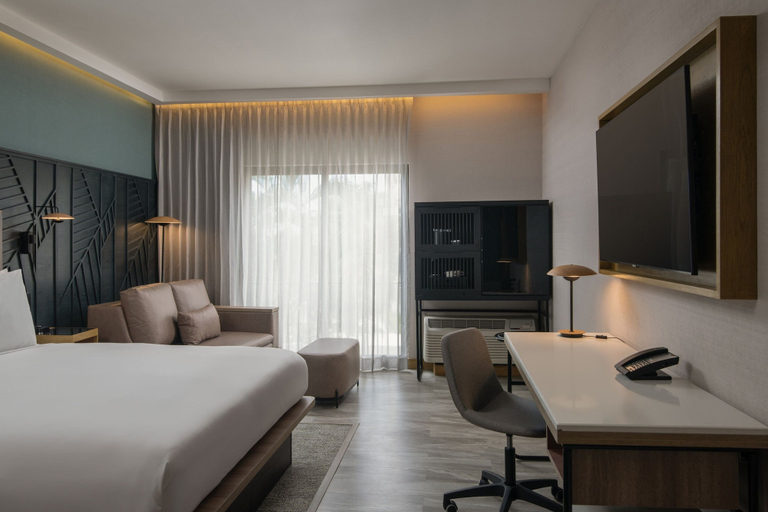 Bedroom 3, Courtyard by Marriott Santo Domingo, Distrito Nacional