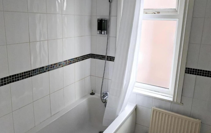 Bathroom 5, Fern Lodge, Lancashire