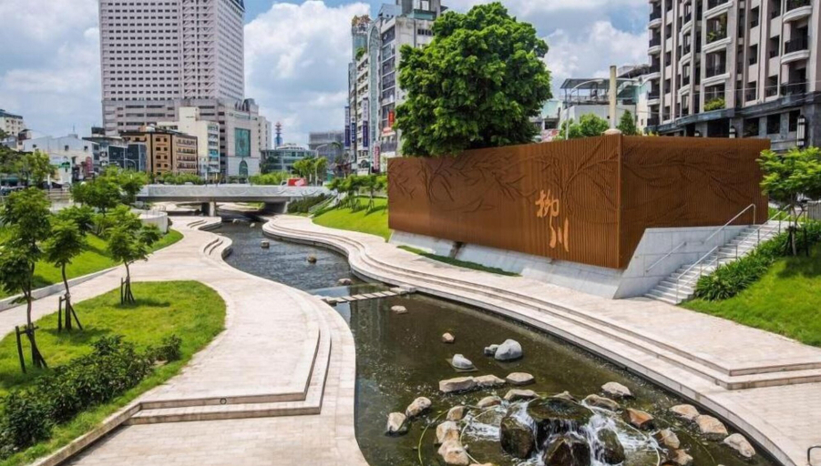 Exterior & Views 2, Backpacker 41 hostel - Taichung, Taichung