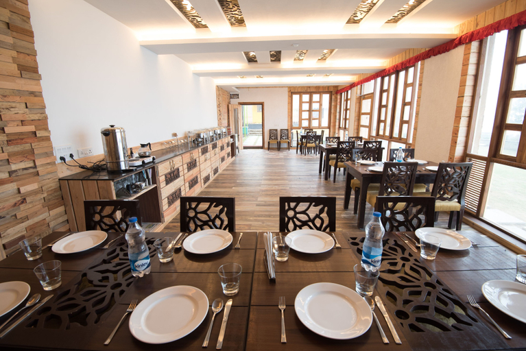 Food & Drinks 4, Chamong Chiabari, Darjiling