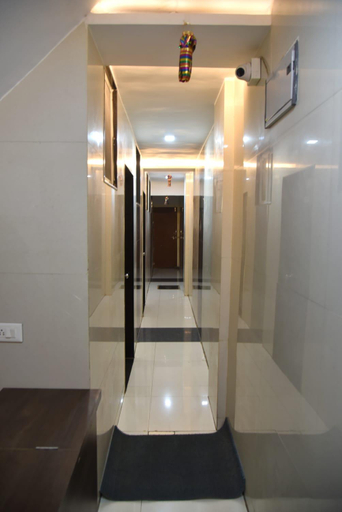 Public Area 2, Nivant Lodge, Solapur, Solapur