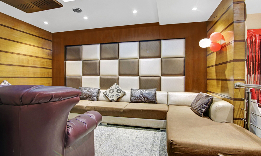 Others 4, Treebo Trend Hotel Fortuner, Delhi