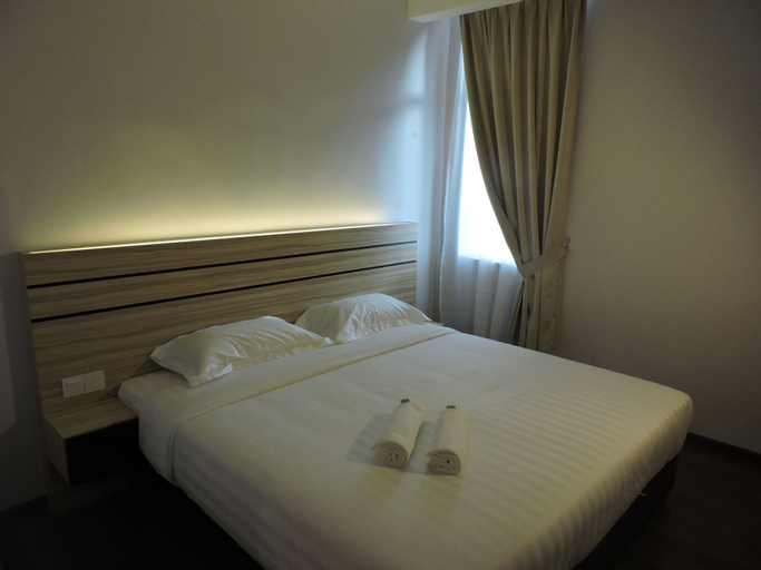 Bedroom 10