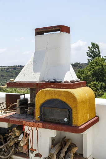 Exterior & Views 2, House Salvia, South Aegean