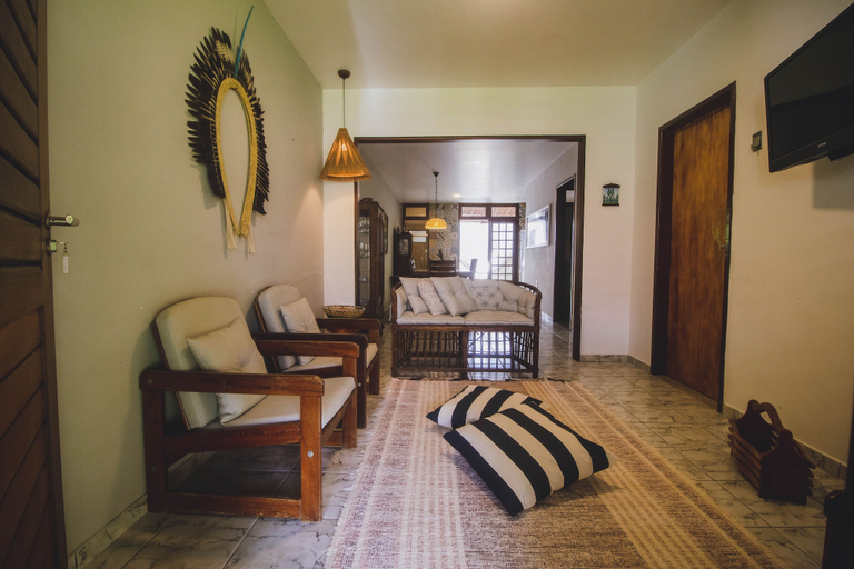 Bedroom, Vila Gameleira Casinha, Passo de Camaragibe