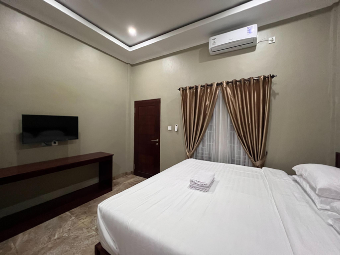 Others 5, Matoa Exclusive Homestay, Mimika