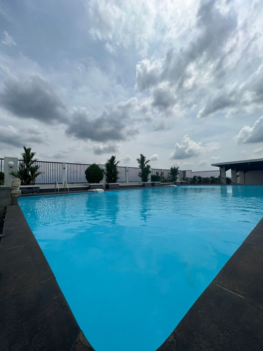 Sport & Beauty 2, Skyview Apartement Setiabudi by Gowsleep, Medan