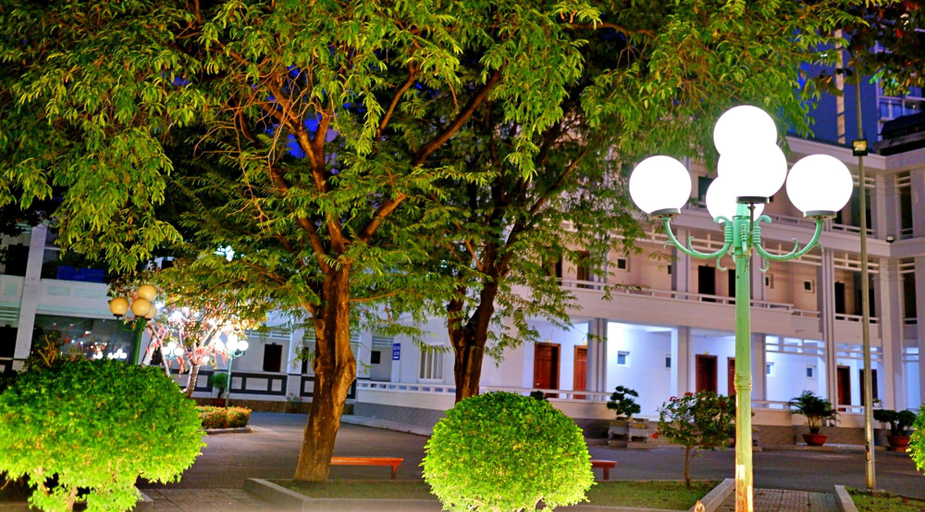 Exterior & Views 2, Bo Xay Dung Vung Tau, Vũng Tàu
