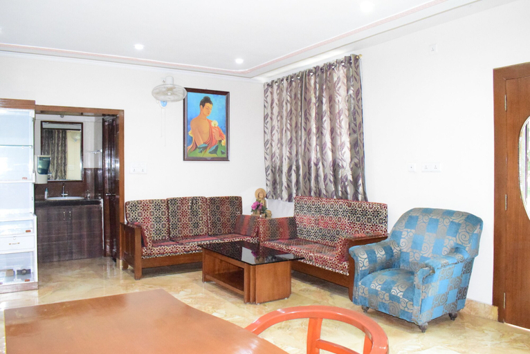 Others 5, Hotel Bodhi Residency, Gaya