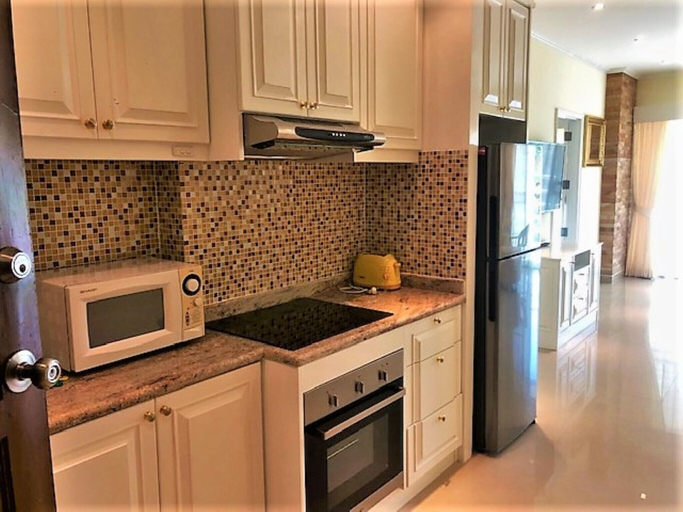 Others 5, 1-bed in View Talay 5D - Sleeps 2 - Close to Beach, Pattaya