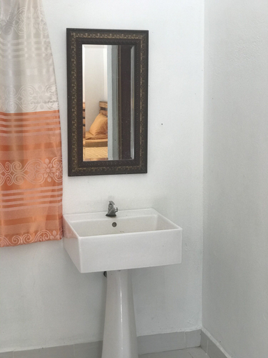 Bathroom 3, Ru-Jia Hotel, Langkawi