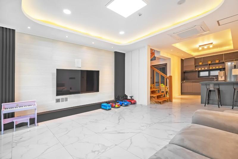 Others 5, Miryang Azure Kids Pool Villa, Miryang