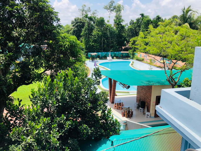 Sport & Beauty 5, Tea Heaven Resort, Moulvibazar