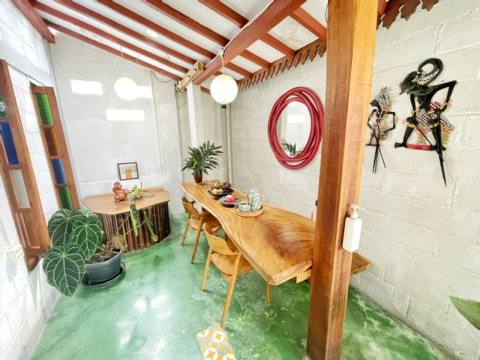Branta Home, Yogyakarta