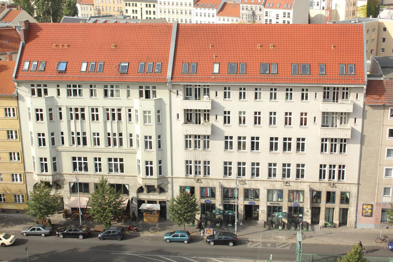 Exterior & Views 2, St Christopher's Berlin Alexanderplatz - Hostel, Berlin