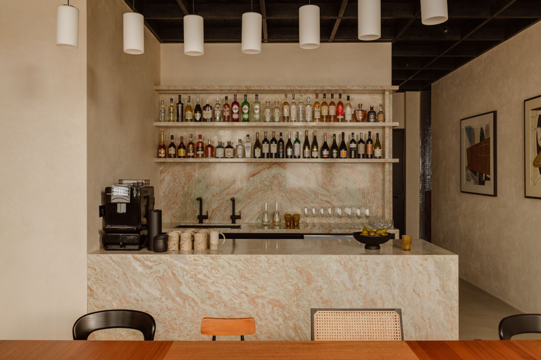 Food & Drinks 5, Warszauer Hotel, Kraków City