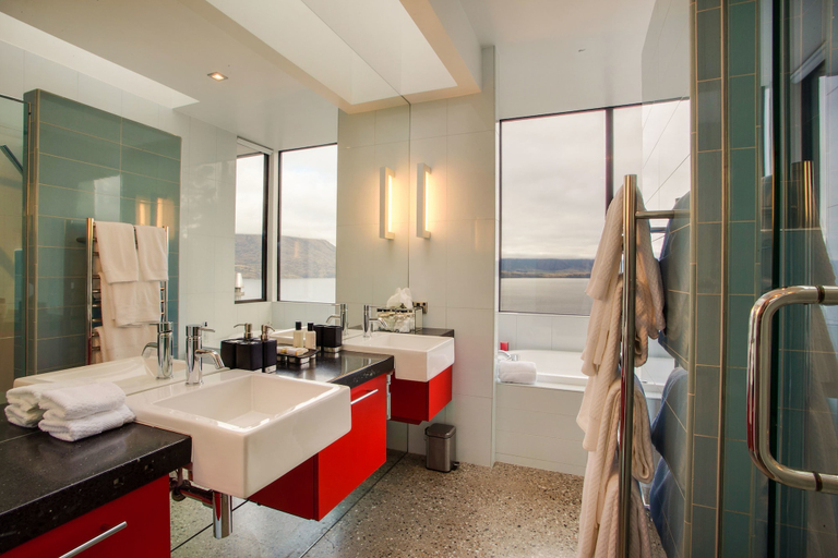Bathroom 5, Bellbrae, Queenstown-Lakes