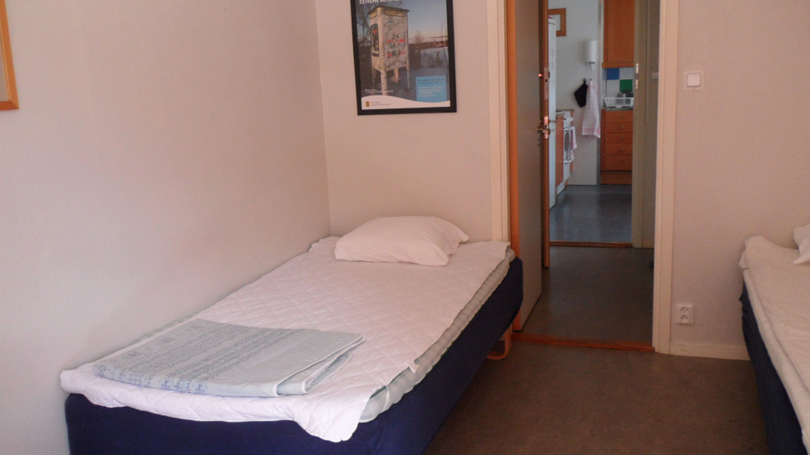 Bedroom 4, Wendelsberg STF Hotell, Härryda