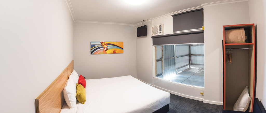 Bedroom 13