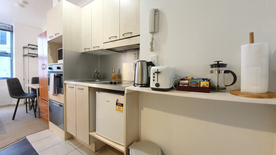 Others 5, Private & Compact CBD Studio - Free Wifi, Waitakere