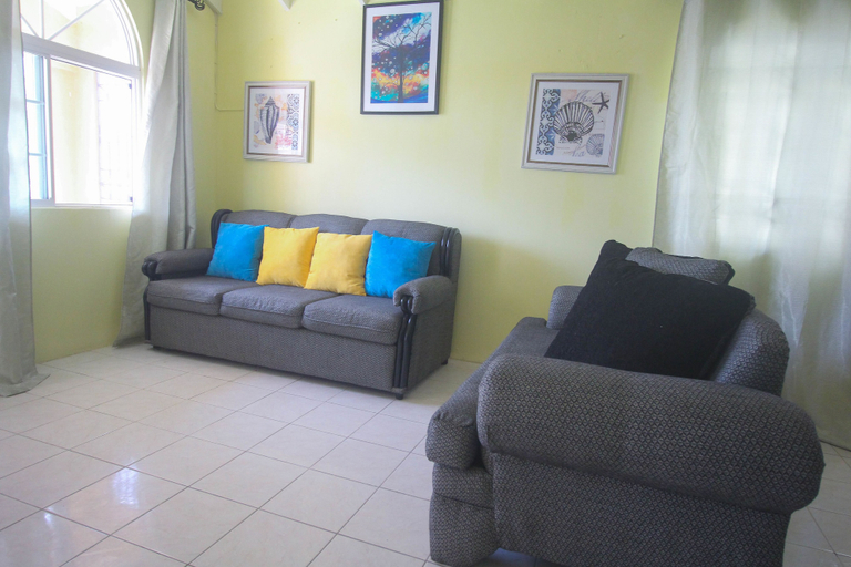 Others 4, Blue Hills -Ocean View
