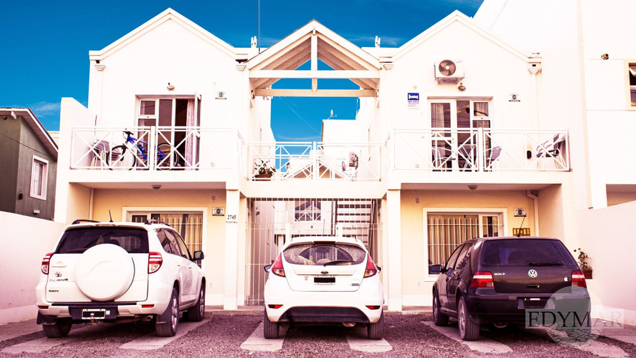 Exterior & Views, Edymar, Biedma