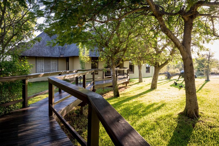 Exterior & Views 2, Makumu Private Game Lodge, Ehlanzeni