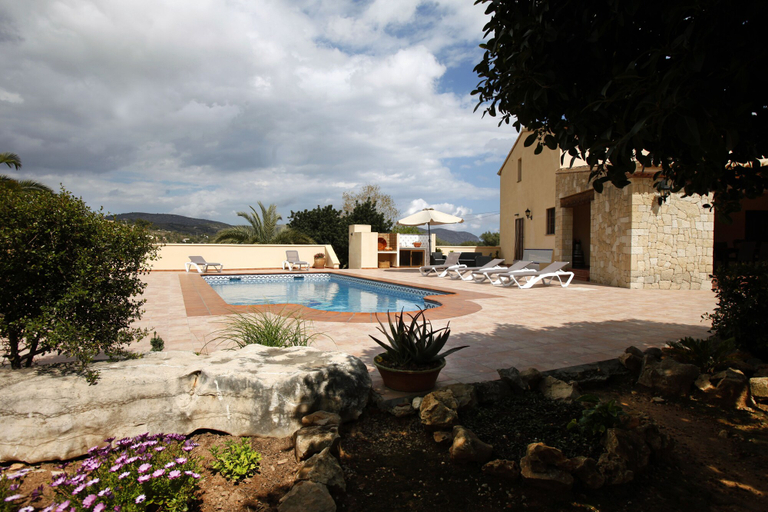 Exterior & Views, Villa Palomira, Alicante