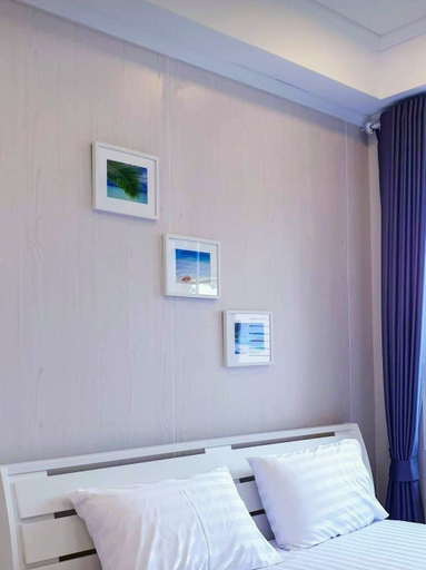 Bedroom 2, Ban Sasithorn Huahin, Hua Hin