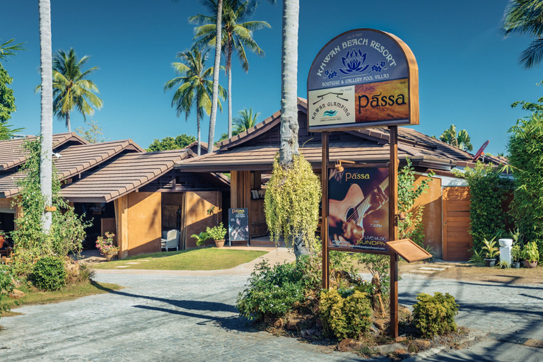 Exterior & Views 2, Khwan Beach Resort - Pool Villas and Glamping - Adults Only, Ko Samui