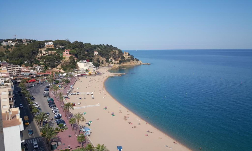 Others 5, 104652 - Apartment in Lloret de Mar, Girona