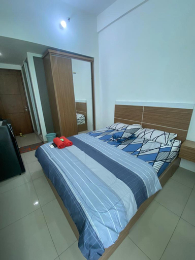 Bedroom 3, Dilfa Rent Apartment, Yogyakarta