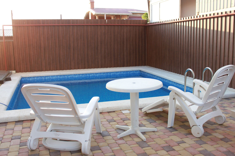 Sport & Beauty 5, Guest House Alexander, Gelendzhik gorsovet