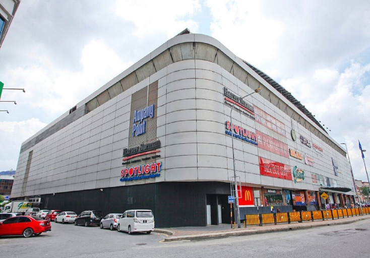 Exterior & Views 2, Puteri Ampang Hotel, Ampang