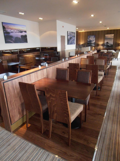 Food & Drinks 5, Shetland Hotel, Shetland Islands