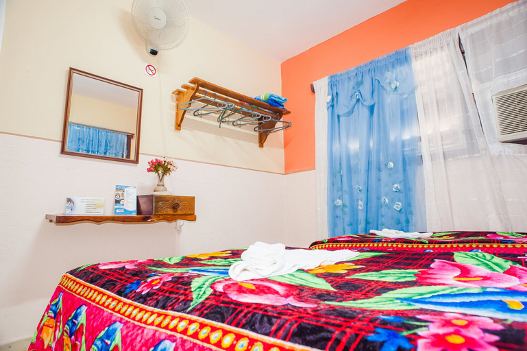 Room 3, Welcome to My Lovely Home in Varadero, Cárdenas