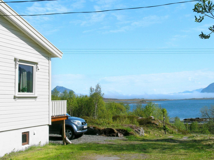 Exterior & Views 2, Holiday Home in Leknes, Vestvågøy