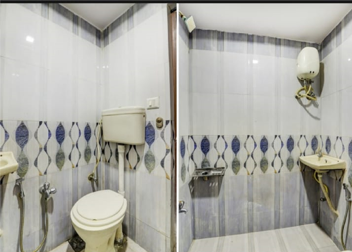 Others 3, Hotel Krishna Palace Vastrapur, Ahmadabad