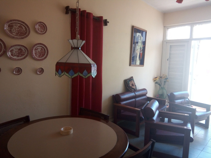 Dining 4, Casa Sandra, Centro Habana