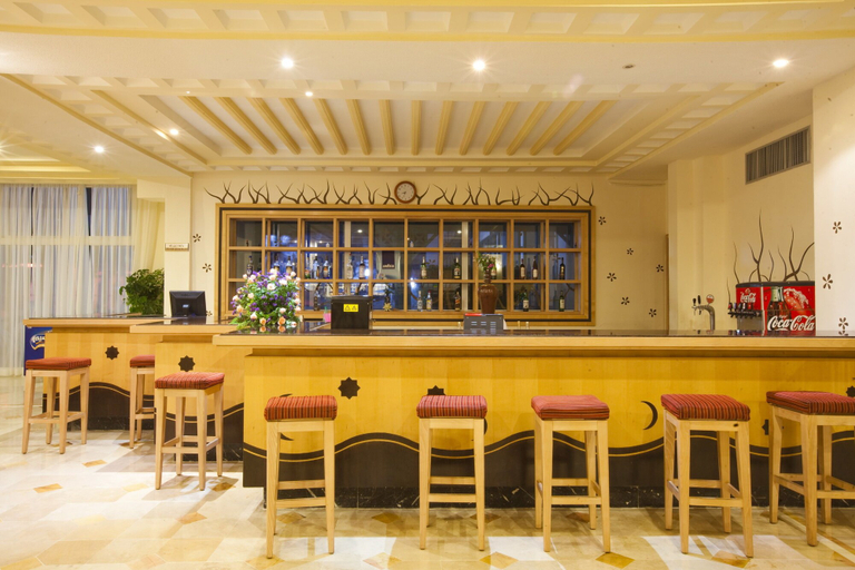 Food & Drinks 4, El Mouradi Cap Mahdia, Mahdia