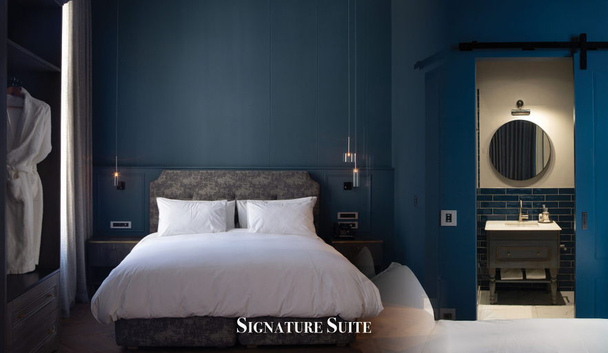 Bedroom 2, Labotessa Luxury Boutique Hotel, City of Cape Town