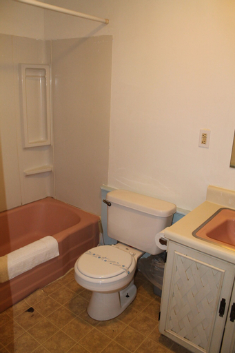 Bedroom 13