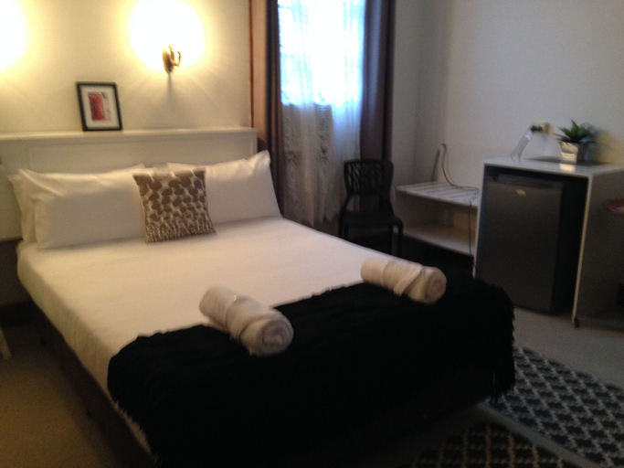 Bedroom 21